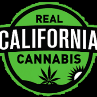 Real California Cannabis Logo