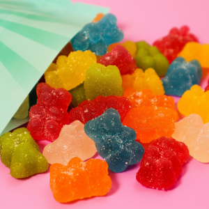 2 Gummies for $99