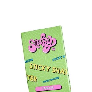 Sticky AF - Shatter [Chemdawg]