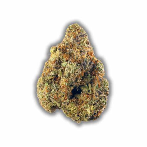 Megan Fox cannabis premium exotic flower from One Love Delivery