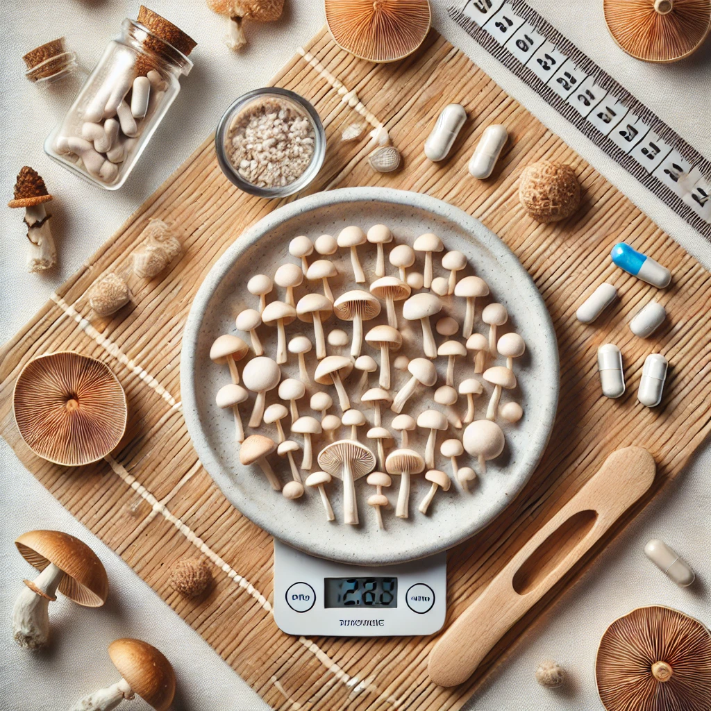 Microdosing Psilocybin: A Beginner’s Guide to Magic Mushrooms