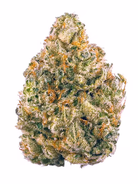 Space Runtz Hybrid Cannabis Strain – Weed Delivery DC