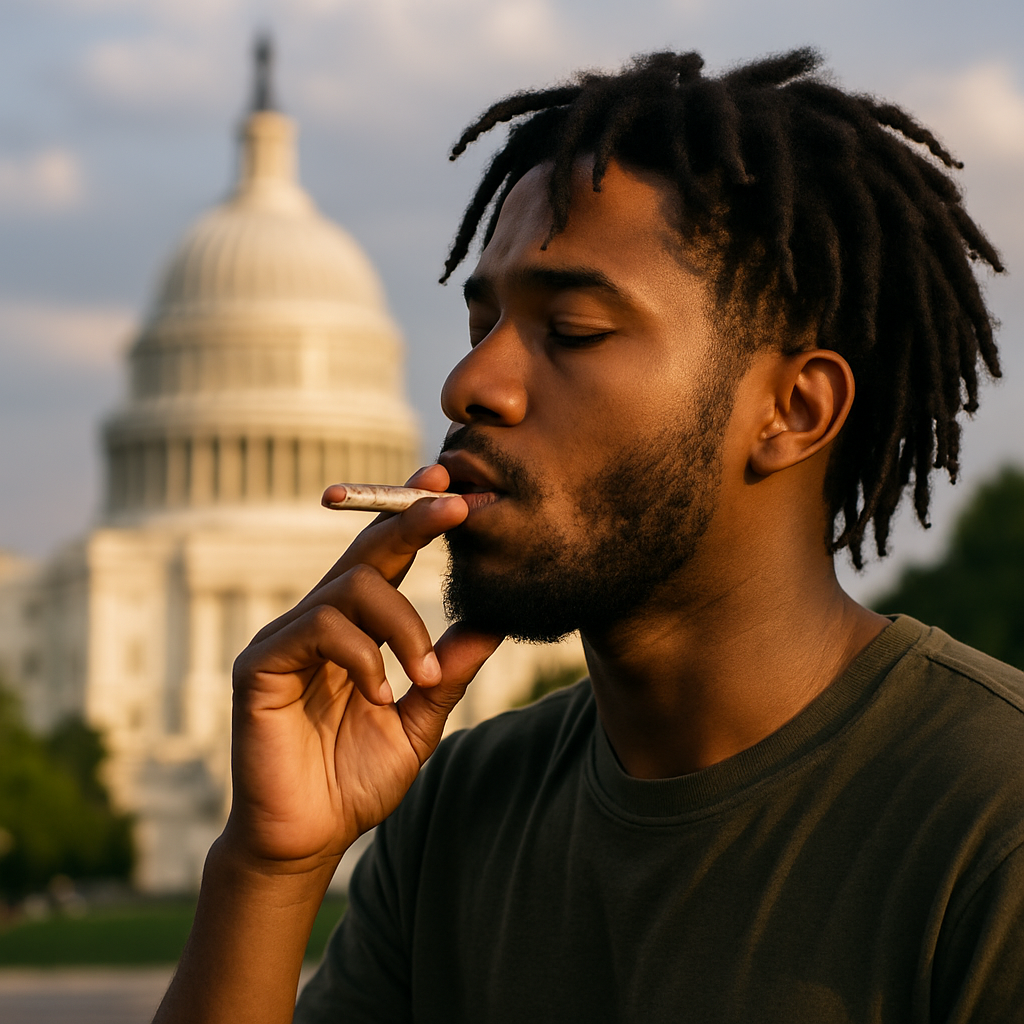 Prerolls DC 🌿✨: Infused Options, Flavor & Best Use Cases (2025 Guide)